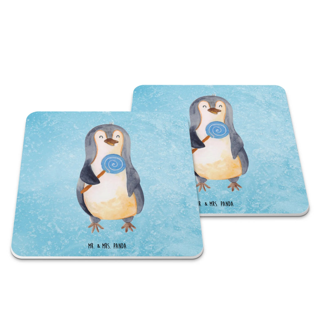 Untersetzer Set Pinguin Lolli Glasuntersetzer, Untersetzer für Gläser, Tischuntersetzer, Tischuntersetzer Kork, Untersetzer Filz, Holzuntersetzer, Filzuntersetzer rund, Tassenuntersetzer, Getränkeuntersetzer, Silikon Untersetzer, Untersetzer Set, Untersetzer Design, Design Untersetzer für Gläser, Pinguin, Pinguine, Lolli, Süßigkeiten, Blödsinn, Spruch, Rebell, Gauner, Ganove, Rabauke