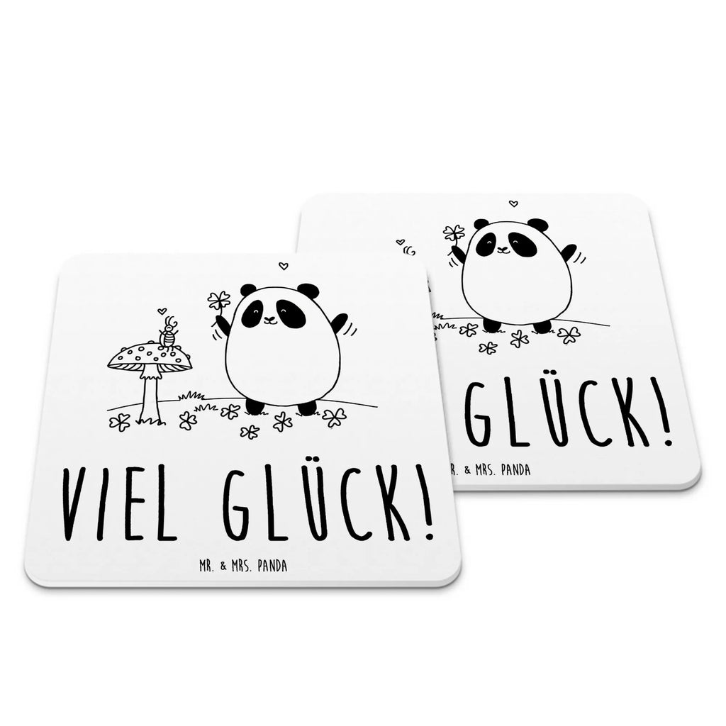 Untersetzer Set Panda Glück Glasuntersetzer, Untersetzer für Gläser, Tischuntersetzer, Tischuntersetzer Kork, Untersetzer Filz, Holzuntersetzer, Filzuntersetzer rund, Tassenuntersetzer, Getränkeuntersetzer, Silikon Untersetzer, Untersetzer Set, Untersetzer Design, Design Untersetzer für Gläser