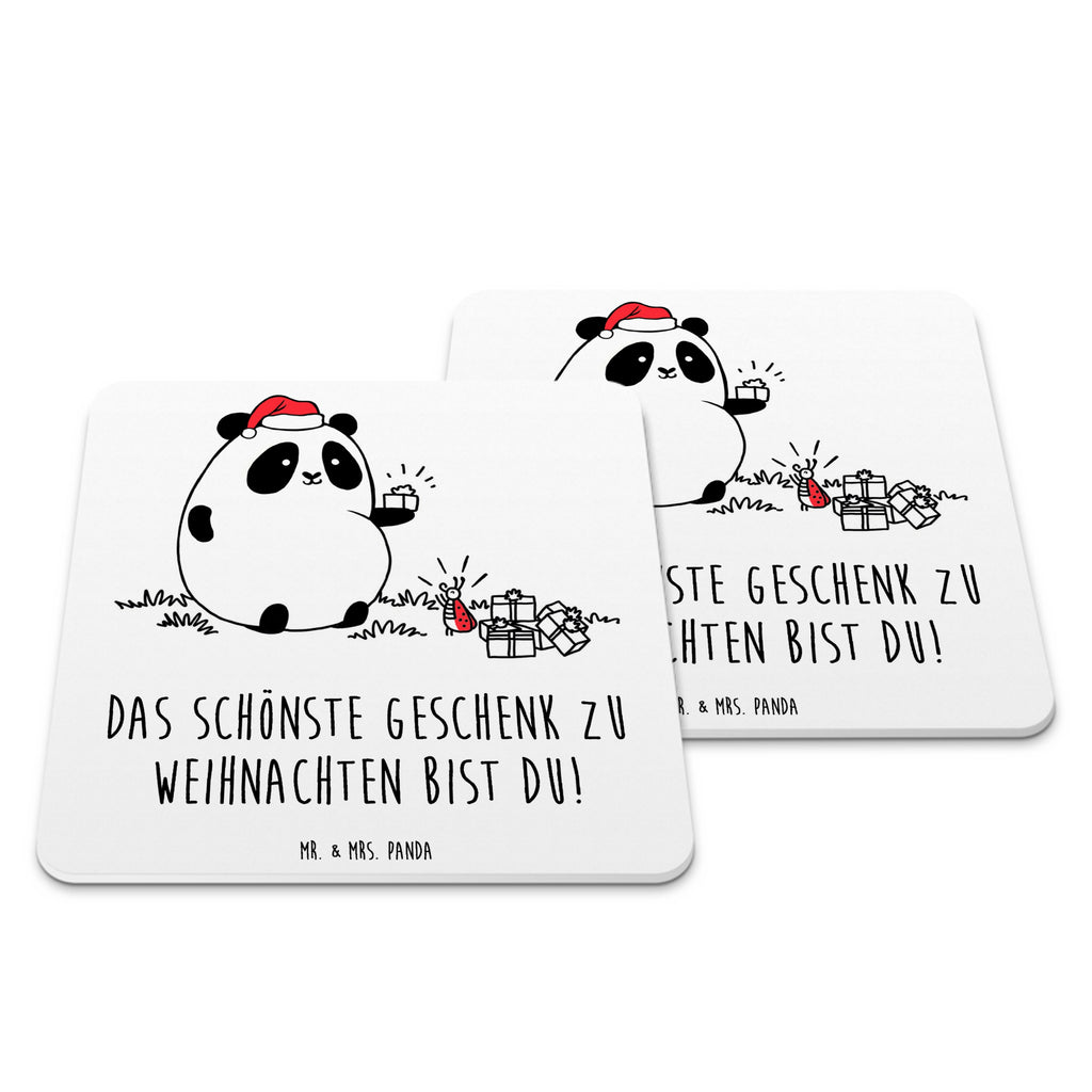 Untersetzer Set Panda Weihnachtsgeschenk Glasuntersetzer, Untersetzer für Gläser, Tischuntersetzer, Tischuntersetzer Kork, Untersetzer Filz, Holzuntersetzer, Filzuntersetzer rund, Tassenuntersetzer, Getränkeuntersetzer, Silikon Untersetzer, Untersetzer Set, Untersetzer Design, Design Untersetzer für Gläser