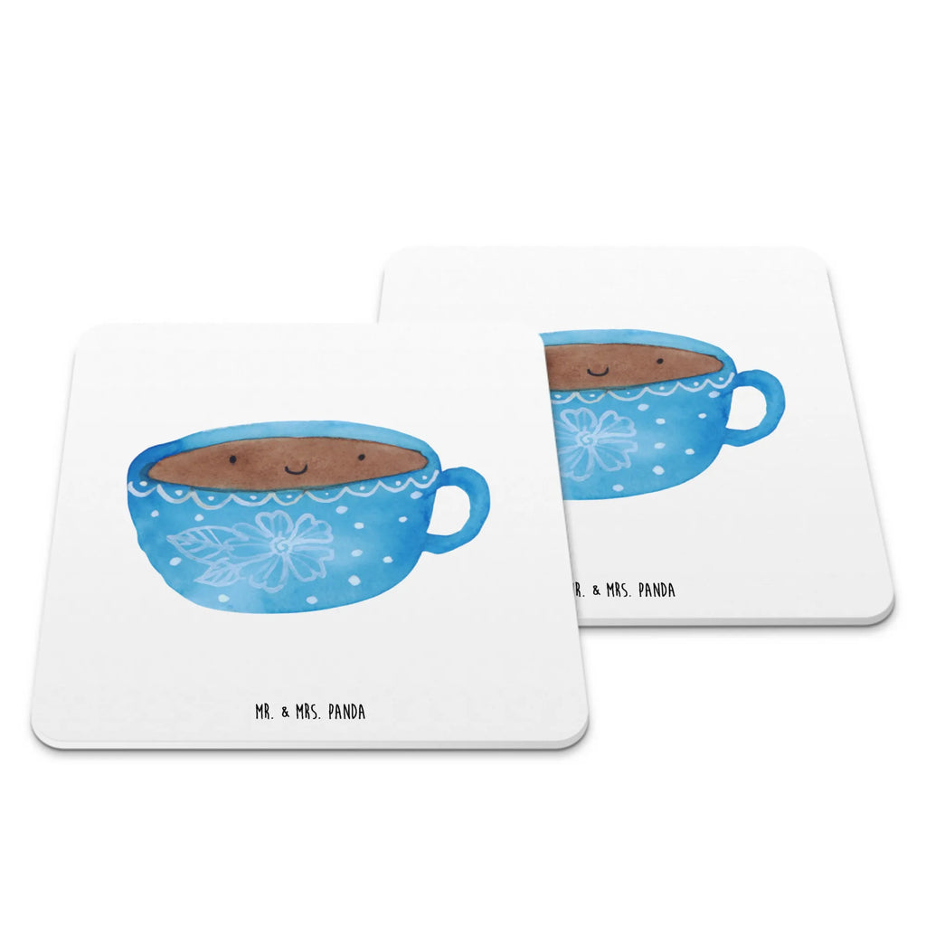 Untersetzer Set Kaffee Tasse Glasuntersetzer, Untersetzer für Gläser, Tischuntersetzer, Tischuntersetzer Kork, Untersetzer Filz, Holzuntersetzer, Filzuntersetzer rund, Tassenuntersetzer, Getränkeuntersetzer, Silikon Untersetzer, Untersetzer Set, Untersetzer Design, Design Untersetzer für Gläser, Tiermotive, Gute Laune, lustige Sprüche, Tiere, Kaffee, Tasse, Liebe, Geschmack, Genuss, Glücklich