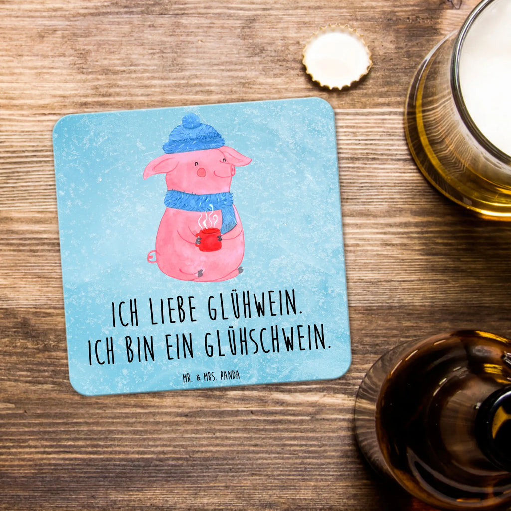 Untersetzer Set Schwein Glühwein Glasuntersetzer, Untersetzer für Gläser, Tischuntersetzer, Tischuntersetzer Kork, Untersetzer Filz, Holzuntersetzer, Filzuntersetzer rund, Tassenuntersetzer, Getränkeuntersetzer, Silikon Untersetzer, Untersetzer Set, Untersetzer Design, Design Untersetzer für Gläser, Winter, Weihnachten, Weihnachtsdeko, Nikolaus, Advent, Heiligabend, Wintermotiv, Glühschwein, Glühwein, Weihnachtsmarkt, Punsch