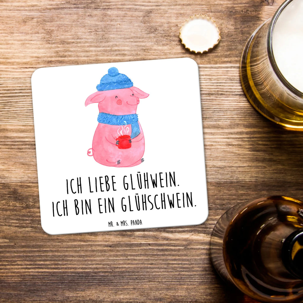 Untersetzer Set Schwein Glühwein Glasuntersetzer, Untersetzer für Gläser, Tischuntersetzer, Tischuntersetzer Kork, Untersetzer Filz, Holzuntersetzer, Filzuntersetzer rund, Tassenuntersetzer, Getränkeuntersetzer, Silikon Untersetzer, Untersetzer Set, Untersetzer Design, Design Untersetzer für Gläser, Winter, Weihnachten, Weihnachtsdeko, Nikolaus, Advent, Heiligabend, Wintermotiv, Glühschwein, Glühwein, Weihnachtsmarkt, Punsch