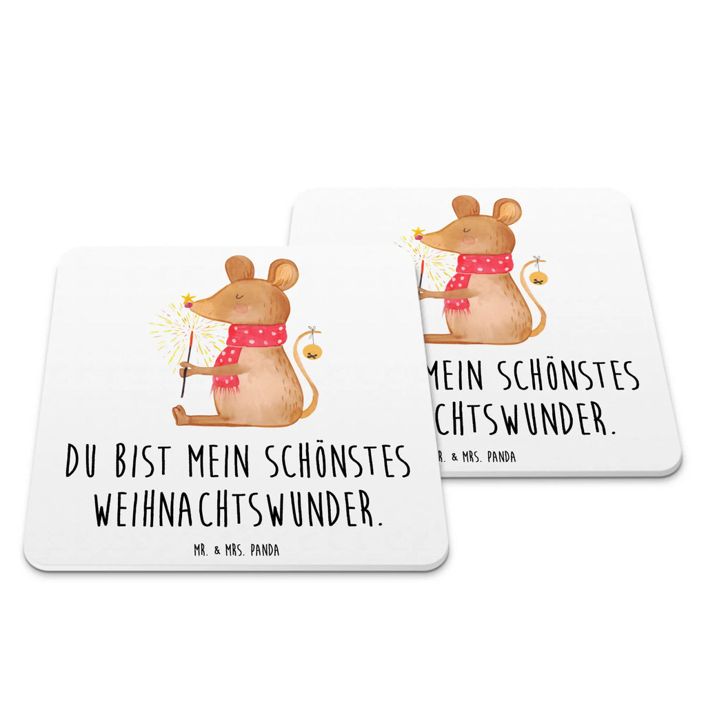 Untersetzer Set Maus Weihnachten Glasuntersetzer, Untersetzer für Gläser, Tischuntersetzer, Tischuntersetzer Kork, Untersetzer Filz, Holzuntersetzer, Filzuntersetzer rund, Tassenuntersetzer, Getränkeuntersetzer, Silikon Untersetzer, Untersetzer Set, Untersetzer Design, Design Untersetzer für Gläser, Winter, Weihnachten, Weihnachtsdeko, Nikolaus, Advent, Heiligabend, Wintermotiv, Frohe Weihnachten, Weihnachtsgruß, Weihnachtsmotiv, Maus, Mäuschen, Weihnachtswunder