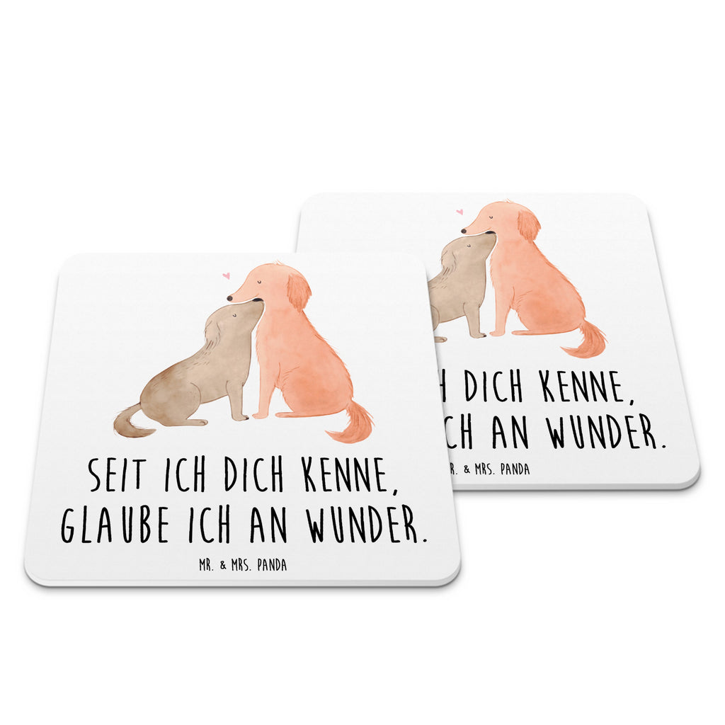 Untersetzer Set Hunde Liebe Glasuntersetzer, Untersetzer für Gläser, Tischuntersetzer, Tischuntersetzer Kork, Untersetzer Filz, Holzuntersetzer, Filzuntersetzer rund, Tassenuntersetzer, Getränkeuntersetzer, Silikon Untersetzer, Untersetzer Set, Untersetzer Design, Design Untersetzer für Gläser, Hund, Hundemotiv, Haustier, Hunderasse, Tierliebhaber, Hundebesitzer, Sprüche, Liebe, Hund. Hunde, Kuss, Vertrauen, Kuscheln, Herz