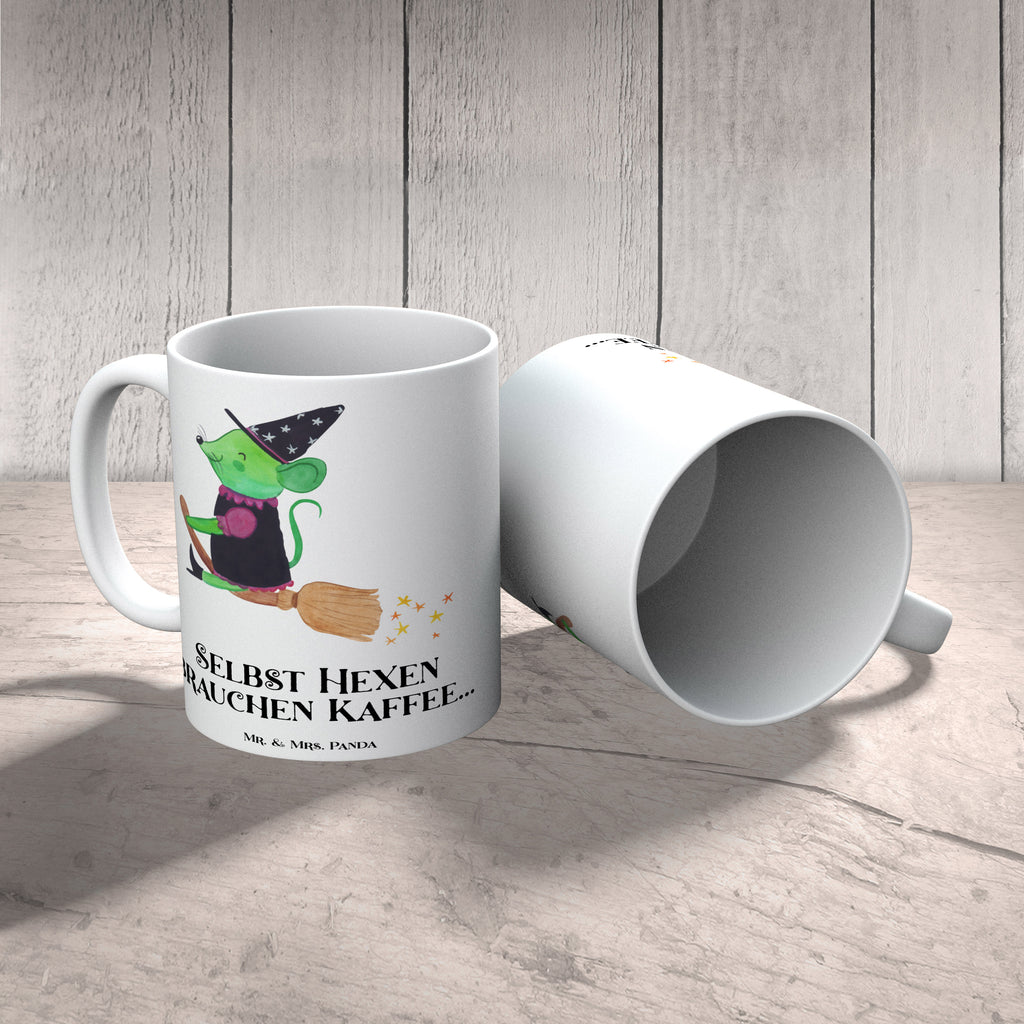 Tasse Halloween-Hexen Kaffee Tasse, Kaffeetasse, Teetasse, Becher, Kaffeebecher, Teebecher, Keramiktasse, Porzellantasse, Büro Tasse, Geschenk Tasse, Tasse Sprüche, Tasse Motive, Kaffeetassen, Tasse bedrucken, Designer Tasse, Cappuccino Tassen, Schöne Teetassen, Halloween, Deko, Martinssingen, Dekoration, Geschenke, Schenken