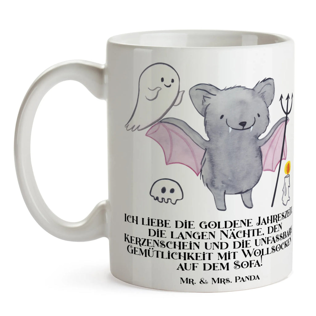 Tasse Herbstgemütlichkeit Halloween Tasse, Kaffeetasse, Teetasse, Becher, Kaffeebecher, Teebecher, Keramiktasse, Porzellantasse, Büro Tasse, Geschenk Tasse, Tasse Sprüche, Tasse Motive, Kaffeetassen, Tasse bedrucken, Designer Tasse, Cappuccino Tassen, Schöne Teetassen, Halloween, Deko, Martinssingen, Dekoration, Geschenke, Schenken