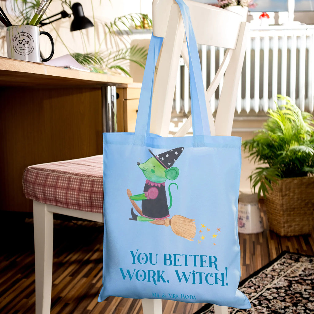 Tragetasche Halloween Hexenpower Beuteltasche, Beutel, Einkaufstasche, Jutebeutel, Stoffbeutel, Tasche, Shopper, Umhängetasche, Strandtasche, Schultertasche, Stofftasche, Tragetasche, Badetasche, Jutetasche, Einkaufstüte, Laptoptasche, Halloween, Deko, Martinssingen, Dekoration, Geschenke, Schenken