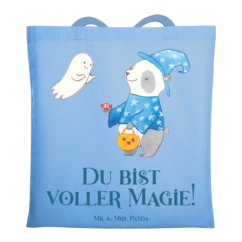 Tragetasche Halloween Magie Beuteltasche, Beutel, Einkaufstasche, Jutebeutel, Stoffbeutel, Tasche, Shopper, Umhängetasche, Strandtasche, Schultertasche, Stofftasche, Tragetasche, Badetasche, Jutetasche, Einkaufstüte, Laptoptasche, Halloween, Deko, Martinssingen, Dekoration, Geschenke, Schenken