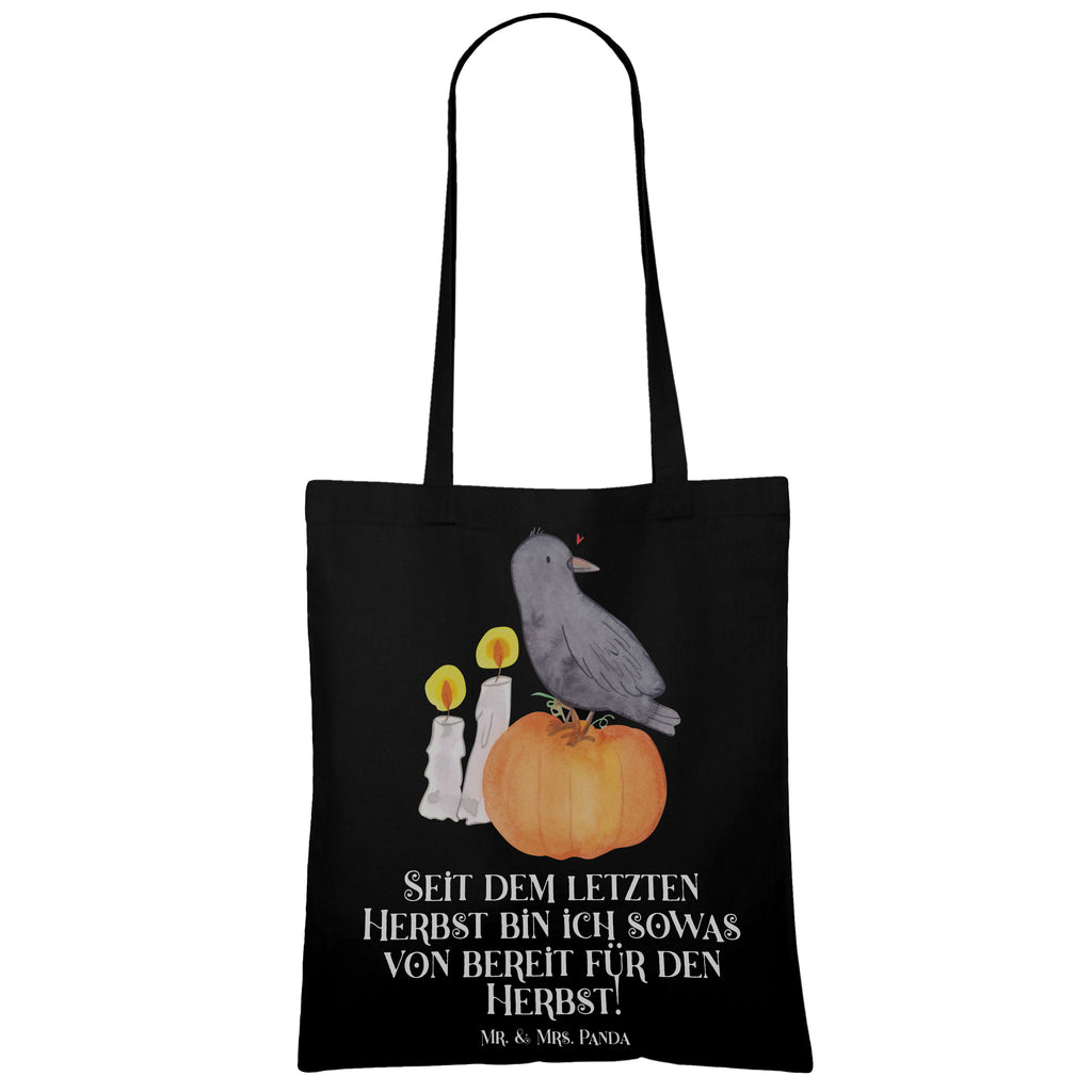 Tragetasche Herbstvorfreude Beuteltasche, Beutel, Einkaufstasche, Jutebeutel, Stoffbeutel, Tasche, Shopper, Umhängetasche, Strandtasche, Schultertasche, Stofftasche, Tragetasche, Badetasche, Jutetasche, Einkaufstüte, Laptoptasche, Halloween, Deko, Martinssingen, Dekoration, Geschenke, Schenken