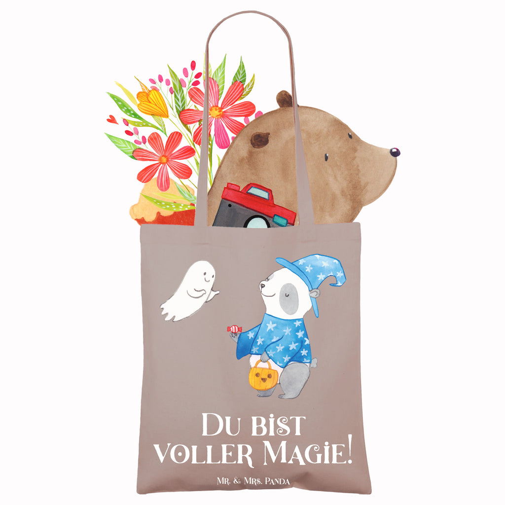 Tragetasche Halloween Magie Beuteltasche, Beutel, Einkaufstasche, Jutebeutel, Stoffbeutel, Tasche, Shopper, Umhängetasche, Strandtasche, Schultertasche, Stofftasche, Tragetasche, Badetasche, Jutetasche, Einkaufstüte, Laptoptasche, Halloween, Deko, Martinssingen, Dekoration, Geschenke, Schenken