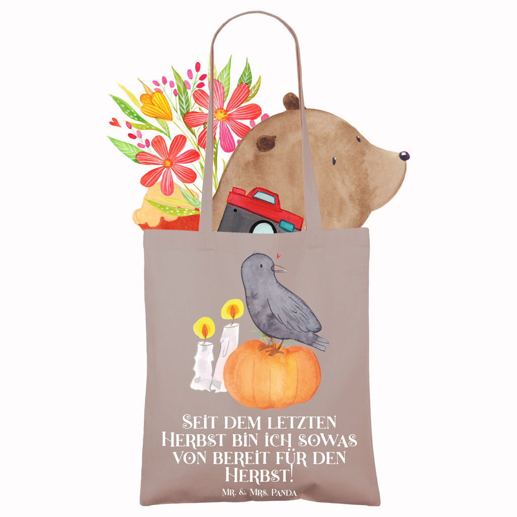 Tragetasche Herbstvorfreude Beuteltasche, Beutel, Einkaufstasche, Jutebeutel, Stoffbeutel, Tasche, Shopper, Umhängetasche, Strandtasche, Schultertasche, Stofftasche, Tragetasche, Badetasche, Jutetasche, Einkaufstüte, Laptoptasche, Halloween, Deko, Martinssingen, Dekoration, Geschenke, Schenken