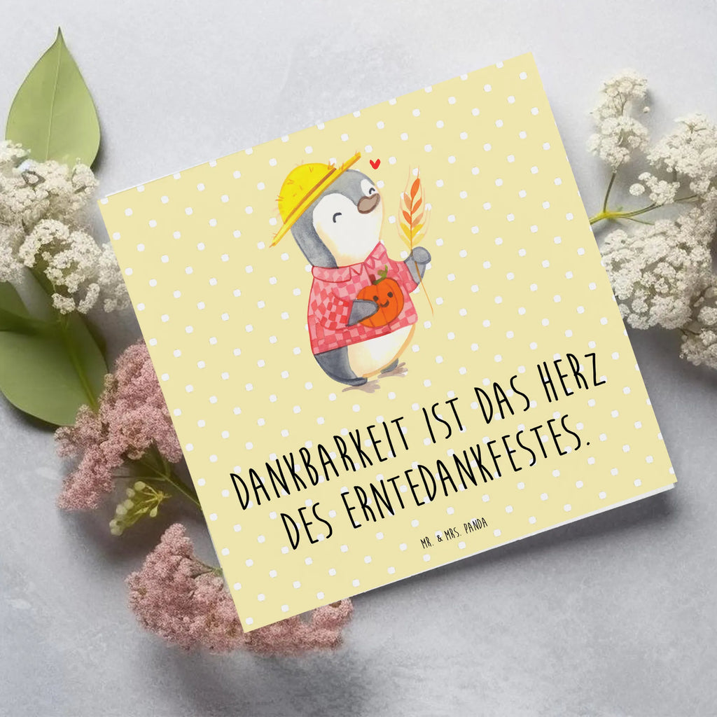 Deluxe Karte Erntedankfest Dankbarkeit Karte, Grußkarte, Klappkarte, Einladungskarte, Glückwunschkarte, Hochzeitskarte, Geburtstagskarte, Hochwertige Grußkarte, Hochwertige Klappkarte, Erntedank, Erntedankfest, Erntedank Kindergarten, Erntedankspruch, Erntedank Sprüche, Erntedankfest deko, Erntedank Deko, Erntedank mit Kindern, Thanksgiving