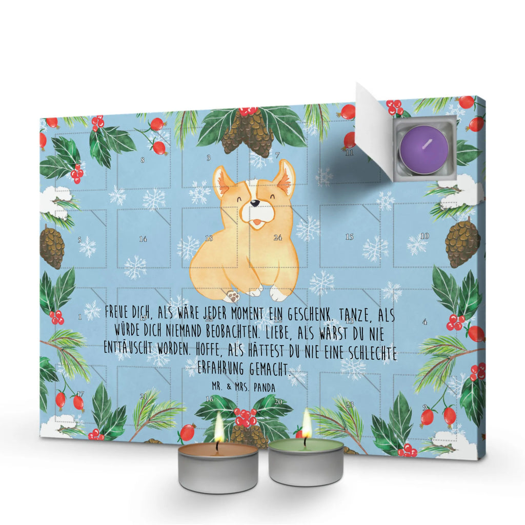 Duftkerzen Adventskalender Corgie Adventskalender, Kerzen Adventskalender, Duftkerzen Adventskalender, Hund, Hundemotiv, Haustier, Hunderasse, Tierliebhaber, Hundebesitzer, Sprüche, Corgie, Welsh Corgie Pembroke, britisch, Motivation, Spruch, Hundespruch, Lebensfreude