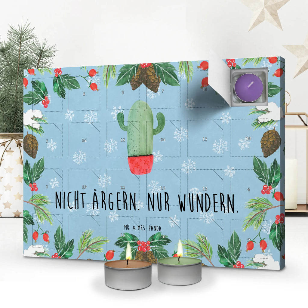 Duftkerzen Adventskalender Kaktus Wut Adventskalender, Kerzen Adventskalender, Duftkerzen Adventskalender, Kaktus, Kakteen, ärgern, Büro, Schule, Büroalltag, Chefin, Kollege, Kollegin, wütend