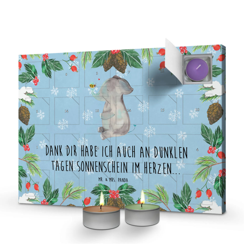 Duftkerzen Adventskalender Elefant Biene Adventskalender, Kerzen Adventskalender, Duftkerzen Adventskalender, Tiermotive, Gute Laune, lustige Sprüche, Tiere, Elefant, Biene, Liebe, Liebesbeweis, Jahrestag, Liebesgeschenk, Heiratsantrag, Hochzeitsgeschenk, Liebesspruch