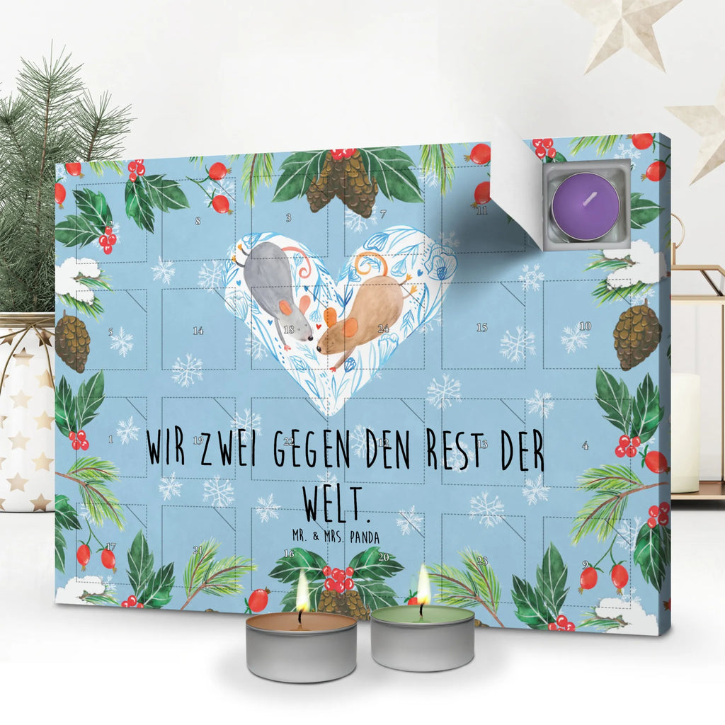 Duftkerzen Adventskalender Mäuse Herz Adventskalender, Kerzen Adventskalender, Duftkerzen Adventskalender, Liebe, Partner, Freund, Freundin, Ehemann, Ehefrau, Heiraten, Verlobung, Heiratsantrag, Liebesgeschenk, Jahrestag, Hocheitstag, Maus, Mäuse, Liebesbotschaft, Liebesbeweis, Hochzeit, Lieblingsmensch, Gemeinsamkeit, Love, Geschenk für zwei