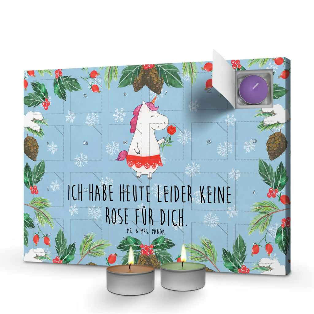 Duftkerzen Adventskalender Einhorn Dame Adventskalender, Kerzen Adventskalender, Duftkerzen Adventskalender, Einhorn, Einhörner, Einhorn Deko, Pegasus, Unicorn, Dame, Lady, feine Dame, Freundin, Frau, Bachelor, Bachelorette, Abfuhr, Schluss machen, Trennung