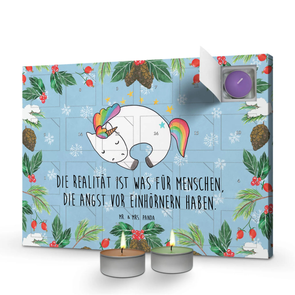 Duftkerzen Adventskalender Einhorn Nacht Adventskalender, Kerzen Adventskalender, Duftkerzen Adventskalender, Einhorn, Einhörner, Einhorn Deko, Pegasus, Unicorn, Träume, Traum, unicorn, Realität, Menschen, Geschenk, Ruhe, Freundin