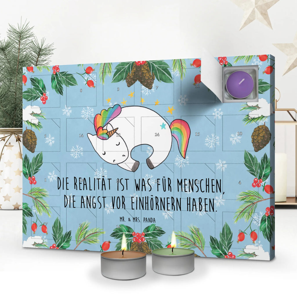 Duftkerzen Adventskalender Einhorn Nacht Adventskalender, Kerzen Adventskalender, Duftkerzen Adventskalender, Einhorn, Einhörner, Einhorn Deko, Pegasus, Unicorn, Träume, Traum, unicorn, Realität, Menschen, Geschenk, Ruhe, Freundin