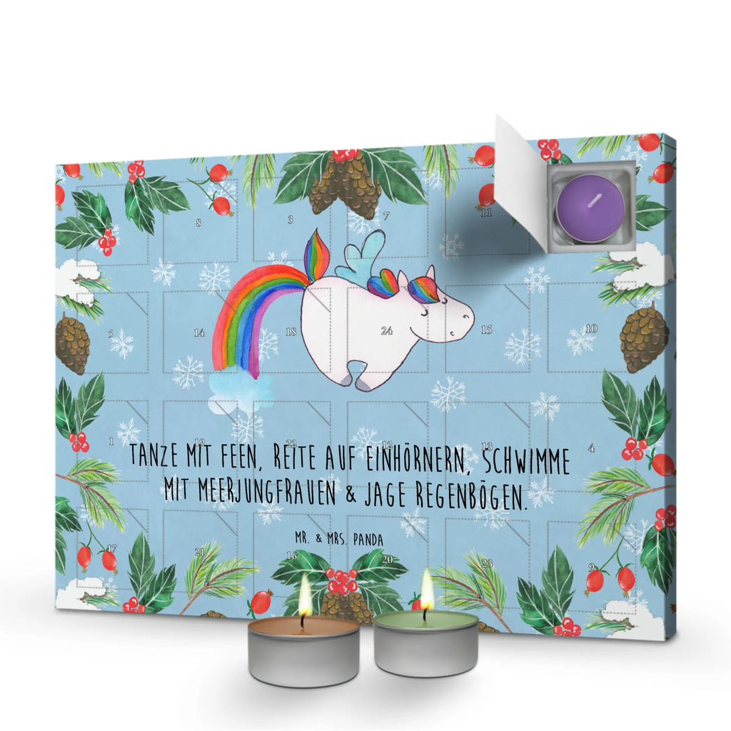 Duftkerzen Adventskalender Einhorn Pegasus Adventskalender, Kerzen Adventskalender, Duftkerzen Adventskalender, Einhorn, Einhörner, Einhorn Deko, Pegasus, Unicorn, Regenbogen, Spielen, Realität, Glitzer, Erwachsenwerden