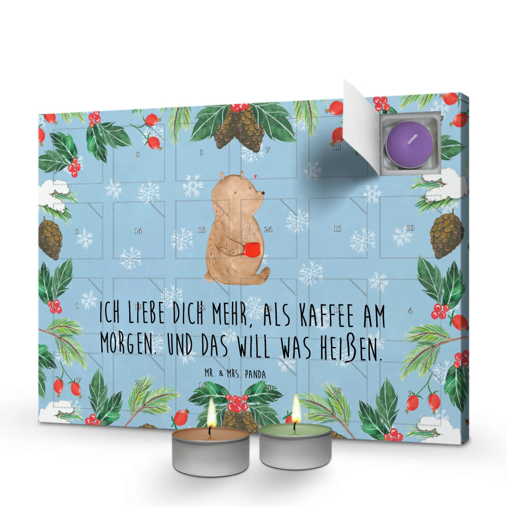 Duftkerzen Adventskalender Bär Morgenkaffee Adventskalender, Kerzen Adventskalender, Duftkerzen Adventskalender, Liebe, Partner, Freund, Freundin, Ehemann, Ehefrau, Heiraten, Verlobung, Heiratsantrag, Liebesgeschenk, Jahrestag, Hocheitstag, Valentinstag, Geschenk für Frauen, Hochzeitstag, Mitbringsel, Geschenk für Freundin, Geschenk für Partner, Liebesbeweis, für Männer, für Ehemann