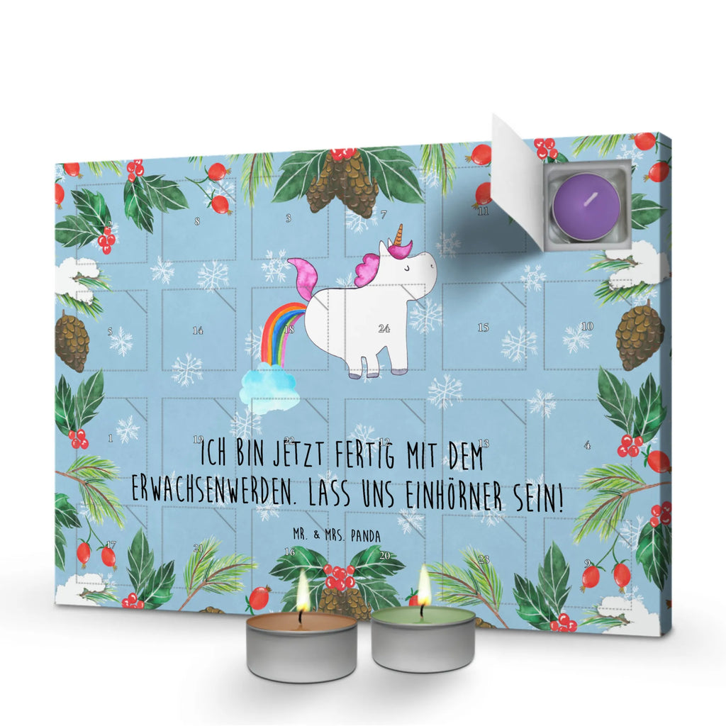 Duftkerzen Adventskalender Einhorn Pupsen Adventskalender, Kerzen Adventskalender, Duftkerzen Adventskalender, Einhorn, Einhörner, Einhorn Deko, Pegasus, Unicorn, Pups, Regenbogen, Glitzer, Einhornpower, Erwachsenwerden, Spaß, lustig, Freundin