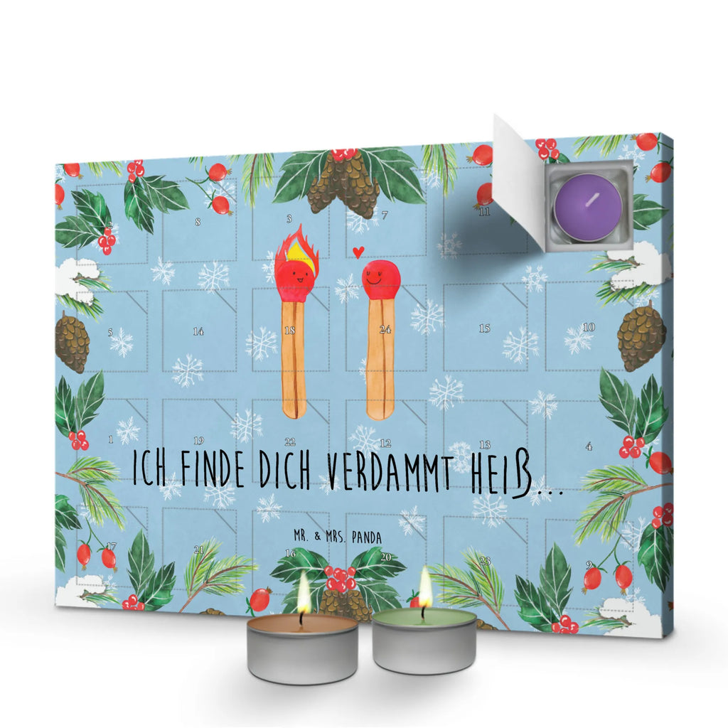 Duftkerzen Adventskalender Streichhölzer Adventskalender, Kerzen Adventskalender, Duftkerzen Adventskalender, Liebe, Partner, Freund, Freundin, Ehemann, Ehefrau, Heiraten, Verlobung, Heiratsantrag, Liebesgeschenk, Jahrestag, Hocheitstag, Streichhölzer