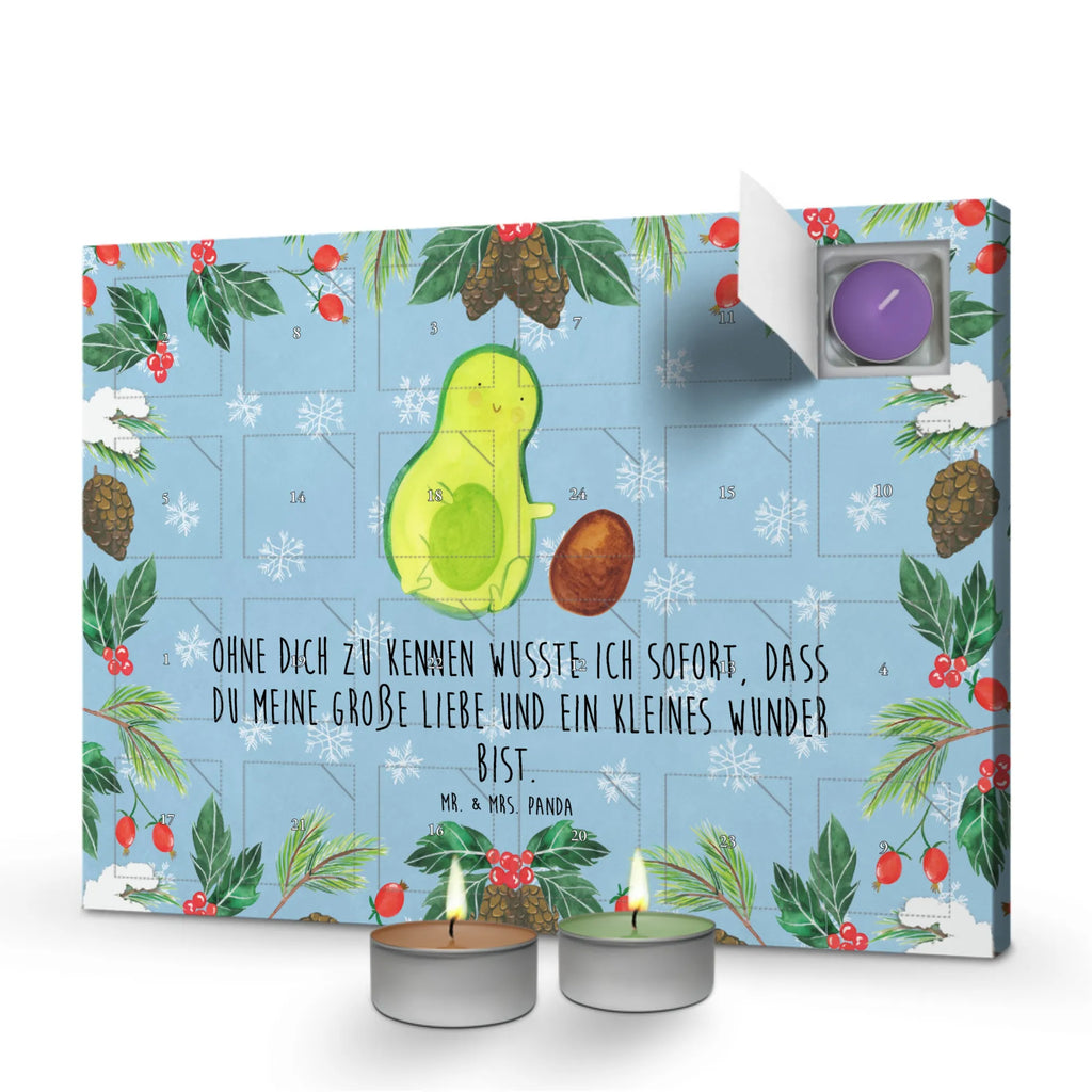 Duftkerzen Adventskalender Avocado Kern rollt Adventskalender, Kerzen Adventskalender, Duftkerzen Adventskalender, Avocado, Veggie, Vegan, Gesund, Avocados, Schwanger, Geburt, Geburtstag, Säugling, Kind, erstes Kind, zur Geburt, Schwangerschaft, Babyparty, Baby, große Liebe, Liebe, Love