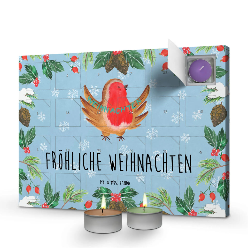 Duftkerzen Adventskalender Rotkehlchen Weihnachten Adventskalender, Kerzen Adventskalender, Duftkerzen Adventskalender, Winter, Weihnachten, Weihnachtsdeko, Nikolaus, Advent, Heiligabend, Wintermotiv, Frohe Weihnachten, Weihnachtsmotiv, Weihnachtsgruß, Vogel, xmas