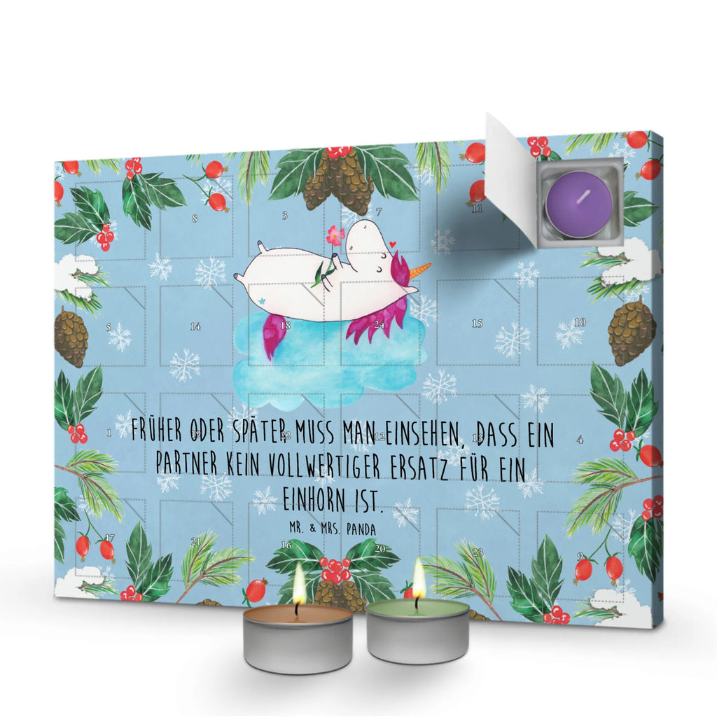 Duftkerzen Adventskalender Einhorn Verliebt Adventskalender, Kerzen Adventskalender, Duftkerzen Adventskalender, Einhorn, Einhörner, Einhorn Deko, Pegasus, Unicorn, verliebt, Liebe, Liebesbeweis, Freundin, Wolke