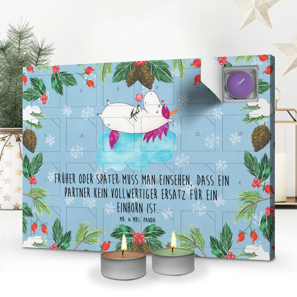 Duftkerzen Adventskalender Einhorn Verliebt Adventskalender, Kerzen Adventskalender, Duftkerzen Adventskalender, Einhorn, Einhörner, Einhorn Deko, Pegasus, Unicorn, verliebt, Liebe, Liebesbeweis, Freundin, Wolke