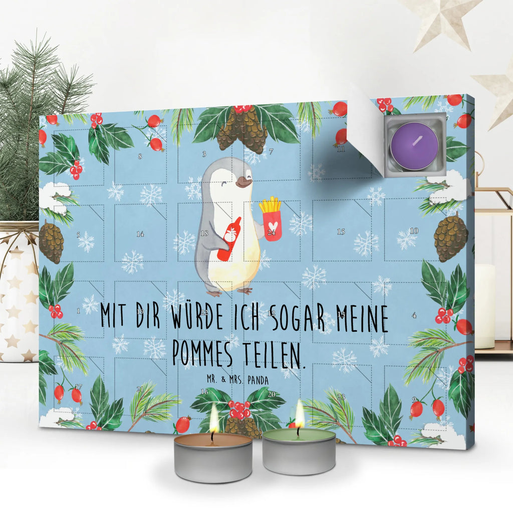 Duftkerzen Adventskalender Pinguin Pommes Adventskalender, Kerzen Adventskalender, Duftkerzen Adventskalender, Liebe, Partner, Freund, Freundin, Ehemann, Ehefrau, Heiraten, Verlobung, Heiratsantrag, Liebesgeschenk, Jahrestag, Hocheitstag, Valentinstag, Geschenk für Frauen, Hochzeitstag, Mitbringsel, Geschenk für Freundin, Geschenk für Partner, Liebesbeweis, für Männer, für Ehemann