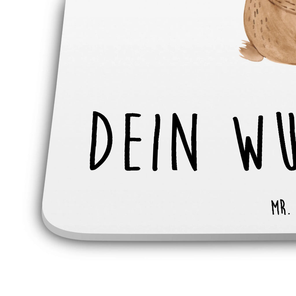 Personalisiertes Untersetzer Set Bär Kaffee Personalisierte Untersetzer, Bär, Teddy, Teddybär, Kaffee, Coffee, Bären, guten Morgen, Morgenroutine, Welt erobern, Welt retten, Motivation