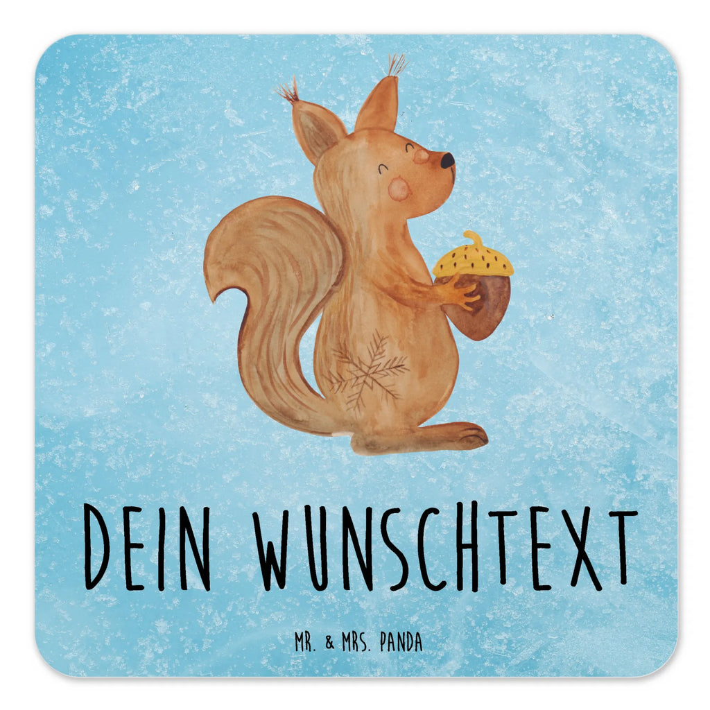 Personalisiertes Untersetzer Set Eichhörnchen Weihnachten Personalisierte Untersetzer, Winter, Weihnachten, Weihnachtsdeko, Nikolaus, Advent, Heiligabend, Wintermotiv, Frohe Weihnachten, Frohes neues Jahr, Guten Rutsch, Weihnachtsmotiv, Weihnachtsgruß, Neujahr, Vogel