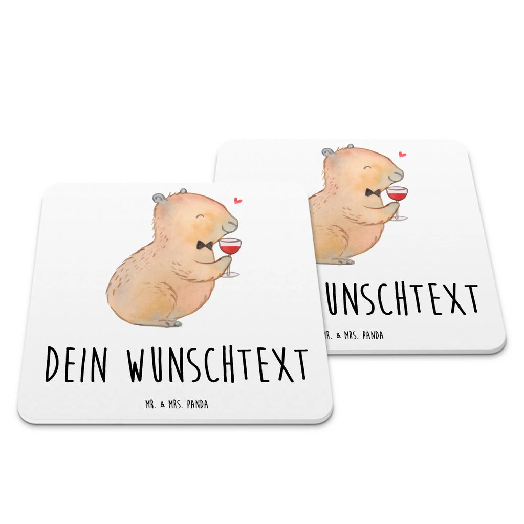 Personalisiertes Untersetzer Set Capybara Wein Personalisierte Untersetzer, Tiermotive, Gute Laune, lustige Sprüche, Tiere, Capybara Weinflasche, Weinliebhaber Geschenk, Capybara Zeichnung, Adrette Tiere, Panda Handzeichnung, Weintrinkendes Nagetier, Capybara Kunstwerk, Geschenk für Weinkenner, Stilvolles Capybara, Heiterer Capybara, Liebe zum Wein Spruch, Wein Spaßbild, Handgezeichnetes Capybara