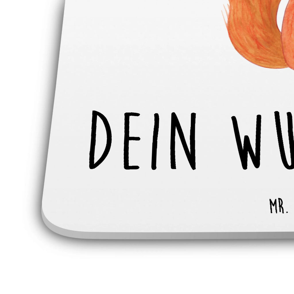 Personalisiertes Untersetzer Set Eichhörnchen Blume Personalisierte Untersetzer, Tiermotive, Gute Laune, lustige Sprüche, Tiere, Eichhörnchen, Eichhorn, Spruch positiv, Lachen, Spaß, Motivation Sprüche, Motivation Bilder, glücklich Spruch, Spruch Deko