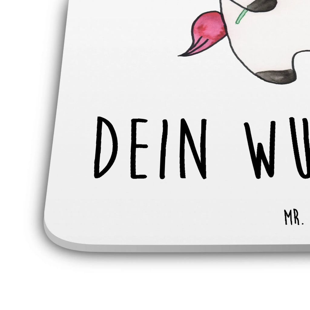 Personalisiertes Untersetzer Set Einhorn Woodstock Personalisierte Untersetzer, Einhorn, Einhörner, Einhorn Deko, Pegasus, Unicorn, Kiffen, Joint, Zigarette, Alkohol, Party, Spaß. lustig, witzig, Woodstock