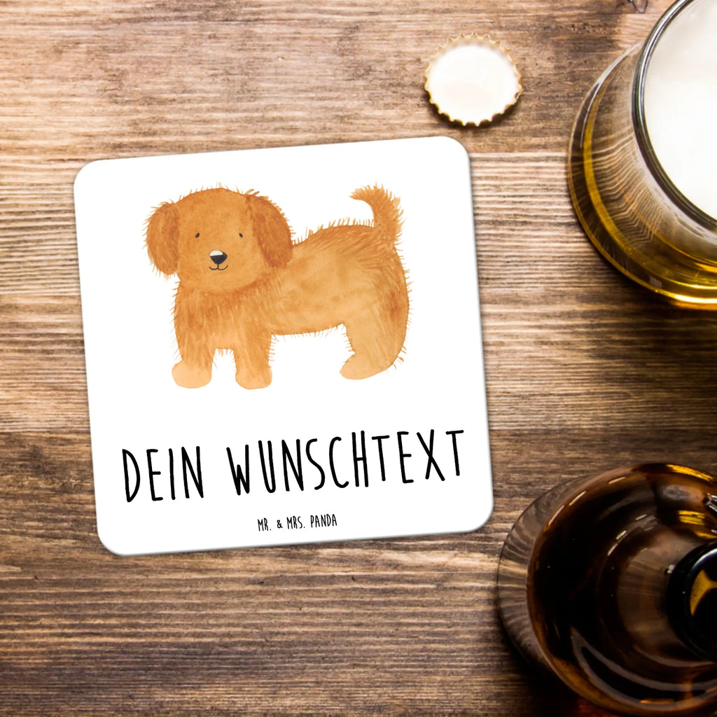 Personalisiertes Untersetzer Set Hund Flauschig Personalisierte Untersetzer, Hund, Hundemotiv, Haustier, Hunderasse, Tierliebhaber, Hundebesitzer, Sprüche, Hunde, Frauchen, Hundemama, Hundeliebe