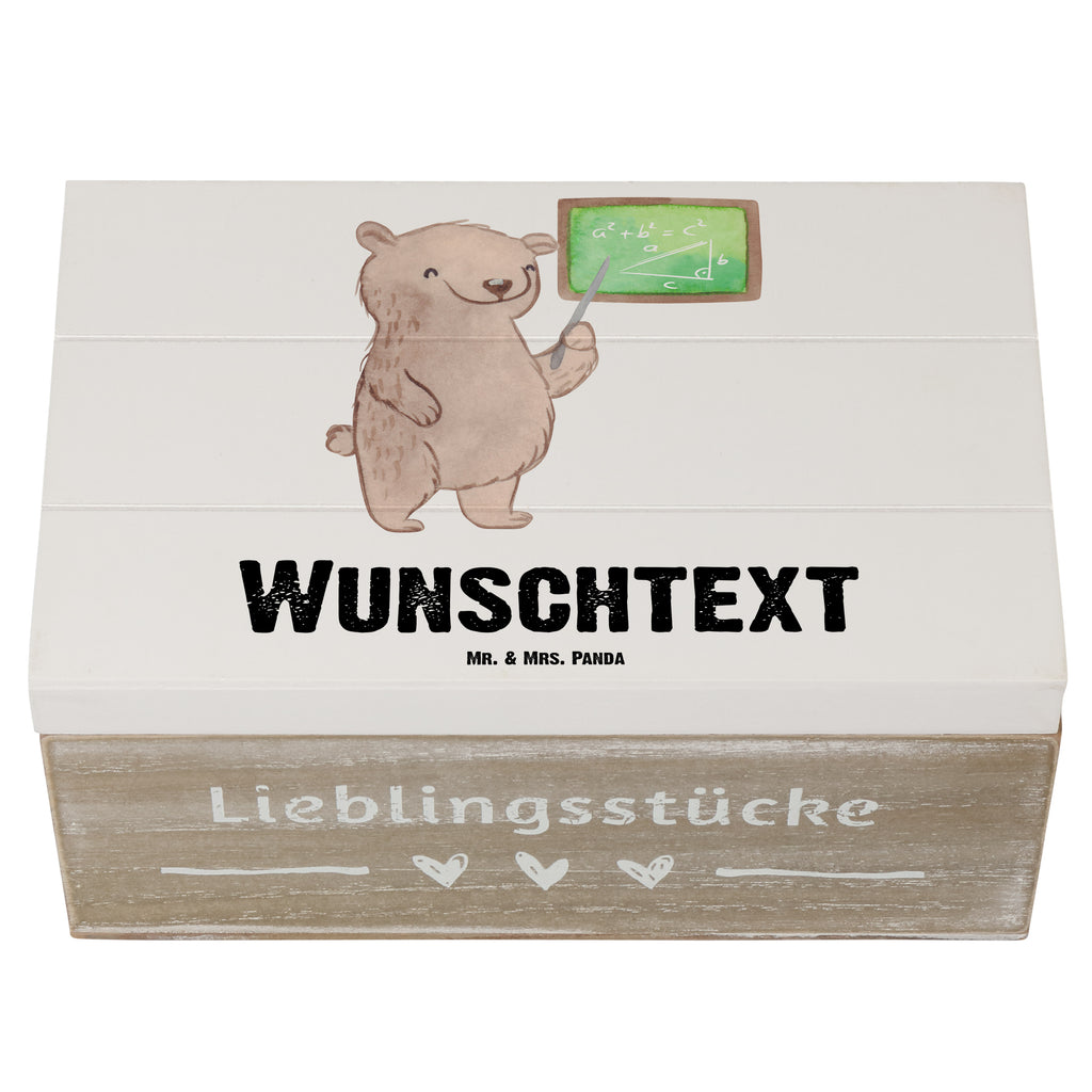 Personalisierte Holzkiste Mathematiklehrer mit Herz Holzkiste mit Namen, Kiste mit Namen, Schatzkiste mit Namen, Truhe mit Namen, Schatulle mit Namen, Erinnerungsbox mit Namen, Erinnerungskiste, mit Namen, Dekokiste mit Namen, Aufbewahrungsbox mit Namen, Holzkiste Personalisiert, Kiste Personalisiert, Schatzkiste Personalisiert, Truhe Personalisiert, Schatulle Personalisiert, Erinnerungsbox Personalisiert, Erinnerungskiste Personalisiert, Dekokiste Personalisiert, Aufbewahrungsbox Personalisiert, Geschenkbox personalisiert, GEschenkdose personalisiert, Beruf, Ausbildung, Jubiläum, Abschied, Rente, Kollege, Kollegin, Geschenk, Schenken, Arbeitskollege, Mitarbeiter, Firma, Danke, Dankeschön, Mathematiklehrer, Lehramtstudent, Referendariat, Mathelehrer, Matheunterricht, Mathe, Lehrer