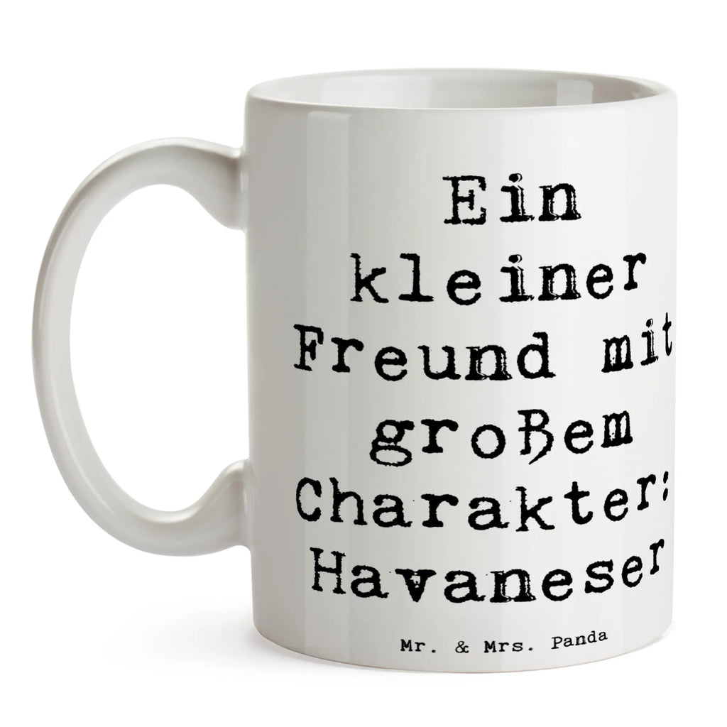 Tasse Spruch Havaneser Freund Tasse, Kaffeetasse, Teetasse, Becher, Kaffeebecher, Teebecher, Keramiktasse, Porzellantasse, Büro Tasse, Geschenk Tasse, Tasse Sprüche, Tasse Motive, Kaffeetassen, Tasse bedrucken, Designer Tasse, Cappuccino Tassen, Schöne Teetassen, Hund, Hunderasse, Rassehund, Hundebesitzer, Geschenk, Tierfreund, Schenken, Welpe