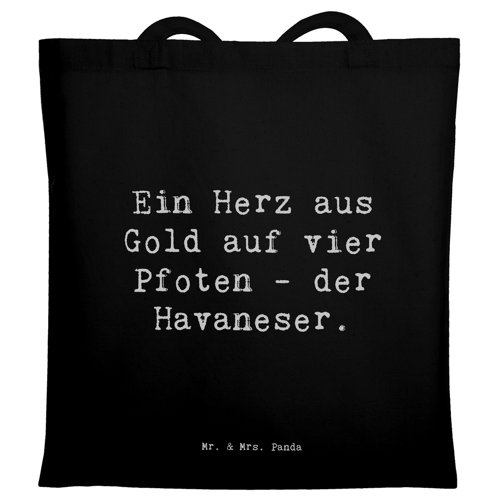 Tragetasche Spruch Goldherz Havaneser Beuteltasche, Beutel, Einkaufstasche, Jutebeutel, Stoffbeutel, Tasche, Shopper, Umhängetasche, Strandtasche, Schultertasche, Stofftasche, Tragetasche, Badetasche, Jutetasche, Einkaufstüte, Laptoptasche, Hund, Hunderasse, Rassehund, Hundebesitzer, Geschenk, Tierfreund, Schenken, Welpe