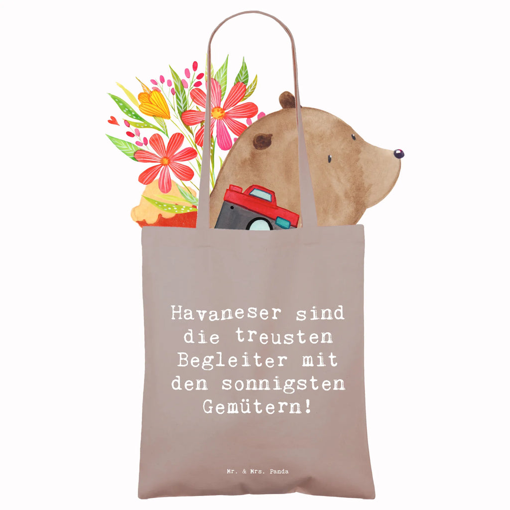 Tragetasche Spruch Havaneser Begleiter Beuteltasche, Beutel, Einkaufstasche, Jutebeutel, Stoffbeutel, Tasche, Shopper, Umhängetasche, Strandtasche, Schultertasche, Stofftasche, Tragetasche, Badetasche, Jutetasche, Einkaufstüte, Laptoptasche, Hund, Hunderasse, Rassehund, Hundebesitzer, Geschenk, Tierfreund, Schenken, Welpe