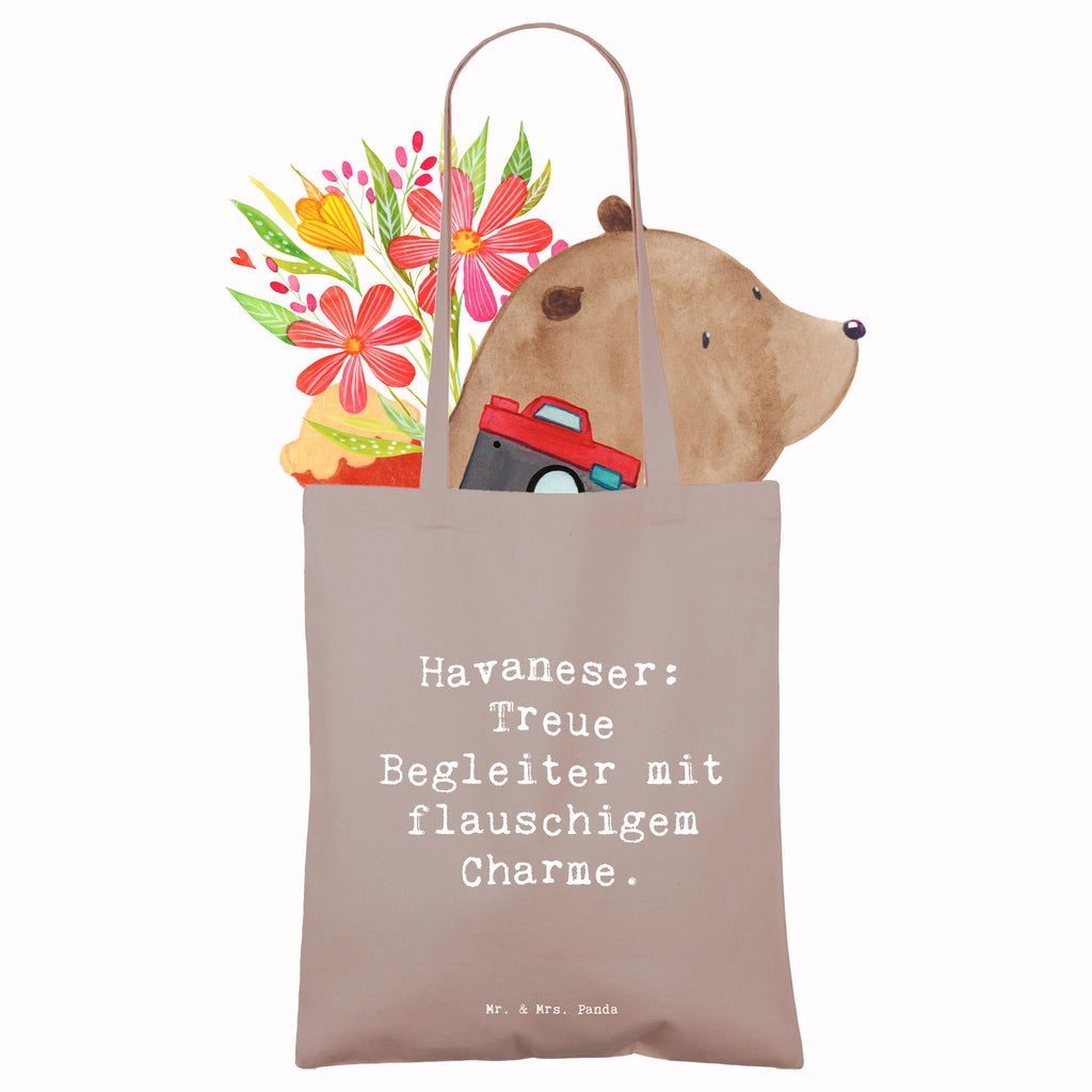 Tragetasche Spruch Havaneser Charme Beuteltasche, Beutel, Einkaufstasche, Jutebeutel, Stoffbeutel, Tasche, Shopper, Umhängetasche, Strandtasche, Schultertasche, Stofftasche, Tragetasche, Badetasche, Jutetasche, Einkaufstüte, Laptoptasche, Hund, Hunderasse, Rassehund, Hundebesitzer, Geschenk, Tierfreund, Schenken, Welpe