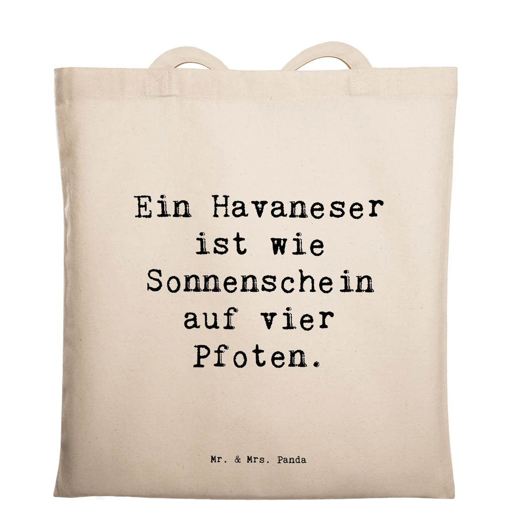 Tragetasche Spruch Havaneser Sonnenschein Beuteltasche, Beutel, Einkaufstasche, Jutebeutel, Stoffbeutel, Tasche, Shopper, Umhängetasche, Strandtasche, Schultertasche, Stofftasche, Tragetasche, Badetasche, Jutetasche, Einkaufstüte, Laptoptasche, Hund, Hunderasse, Rassehund, Hundebesitzer, Geschenk, Tierfreund, Schenken, Welpe