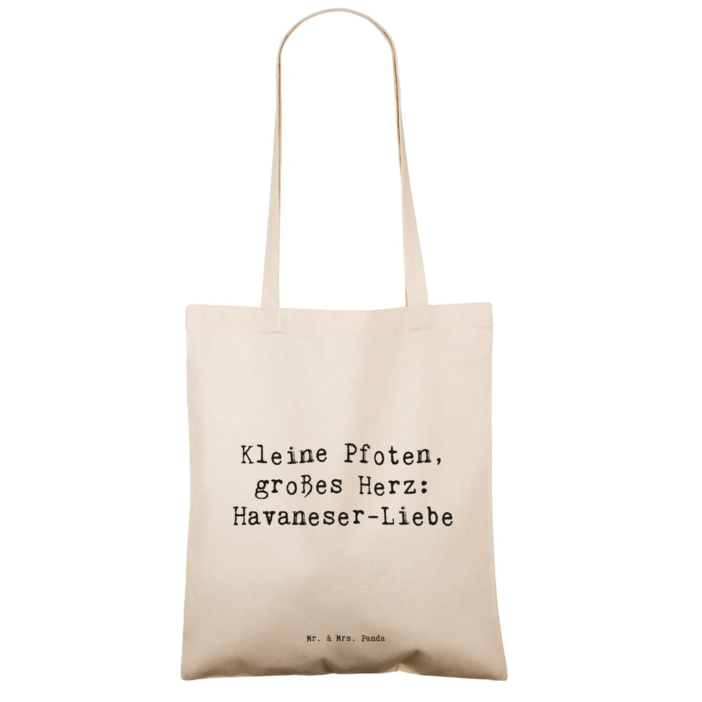 Tragetasche Spruch Havaneser Liebe Beuteltasche, Beutel, Einkaufstasche, Jutebeutel, Stoffbeutel, Tasche, Shopper, Umhängetasche, Strandtasche, Schultertasche, Stofftasche, Tragetasche, Badetasche, Jutetasche, Einkaufstüte, Laptoptasche, Hund, Hunderasse, Rassehund, Hundebesitzer, Geschenk, Tierfreund, Schenken, Welpe