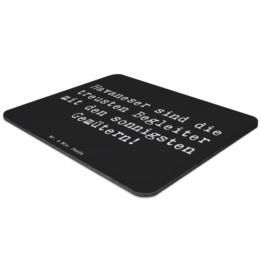 Mauspad Spruch Havaneser Begleiter Mousepad, Computer zubehör, Büroausstattung, PC Zubehör, Arbeitszimmer, Mauspad, Einzigartiges Mauspad, Designer Mauspad, Mausunterlage, Mauspad Büro, Hund, Hunderasse, Rassehund, Hundebesitzer, Geschenk, Tierfreund, Schenken, Welpe