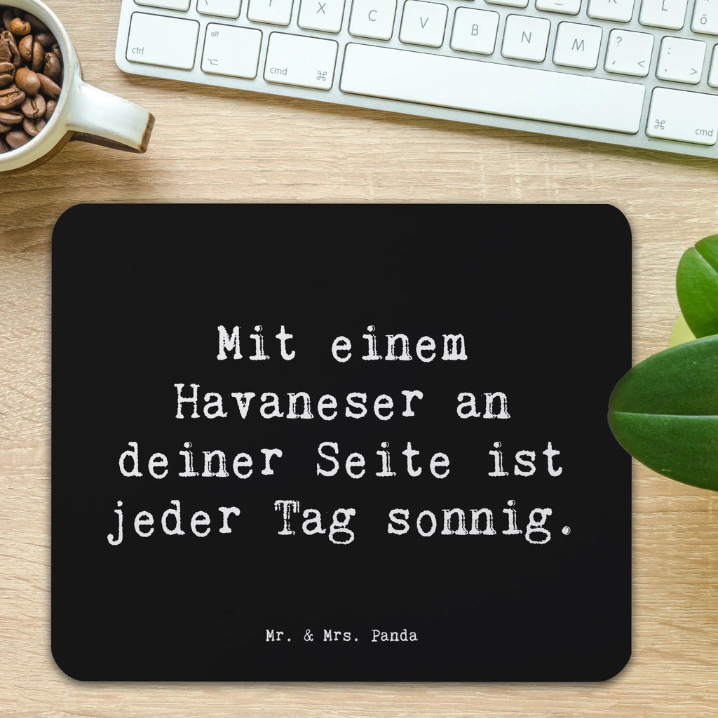 Mauspad Spruch Havaneser Sonnenschein Mousepad, Computer zubehör, Büroausstattung, PC Zubehör, Arbeitszimmer, Mauspad, Einzigartiges Mauspad, Designer Mauspad, Mausunterlage, Mauspad Büro, Hund, Hunderasse, Rassehund, Hundebesitzer, Geschenk, Tierfreund, Schenken, Welpe