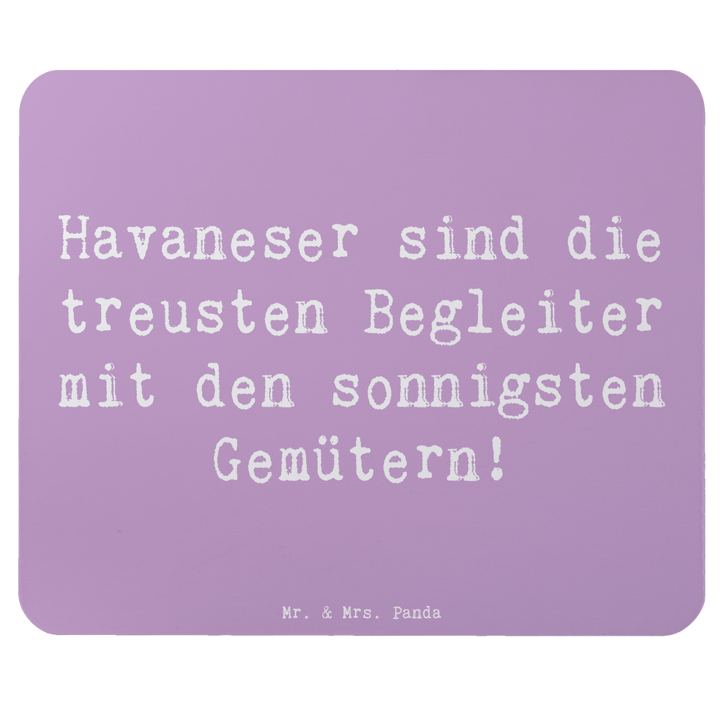 Mauspad Spruch Havaneser Begleiter Mousepad, Computer zubehör, Büroausstattung, PC Zubehör, Arbeitszimmer, Mauspad, Einzigartiges Mauspad, Designer Mauspad, Mausunterlage, Mauspad Büro, Hund, Hunderasse, Rassehund, Hundebesitzer, Geschenk, Tierfreund, Schenken, Welpe