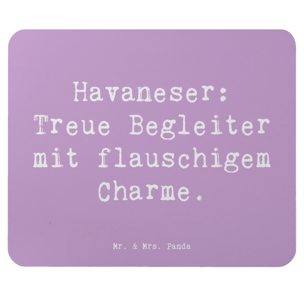 Mauspad Spruch Havaneser Charme Mousepad, Computer zubehör, Büroausstattung, PC Zubehör, Arbeitszimmer, Mauspad, Einzigartiges Mauspad, Designer Mauspad, Mausunterlage, Mauspad Büro, Hund, Hunderasse, Rassehund, Hundebesitzer, Geschenk, Tierfreund, Schenken, Welpe