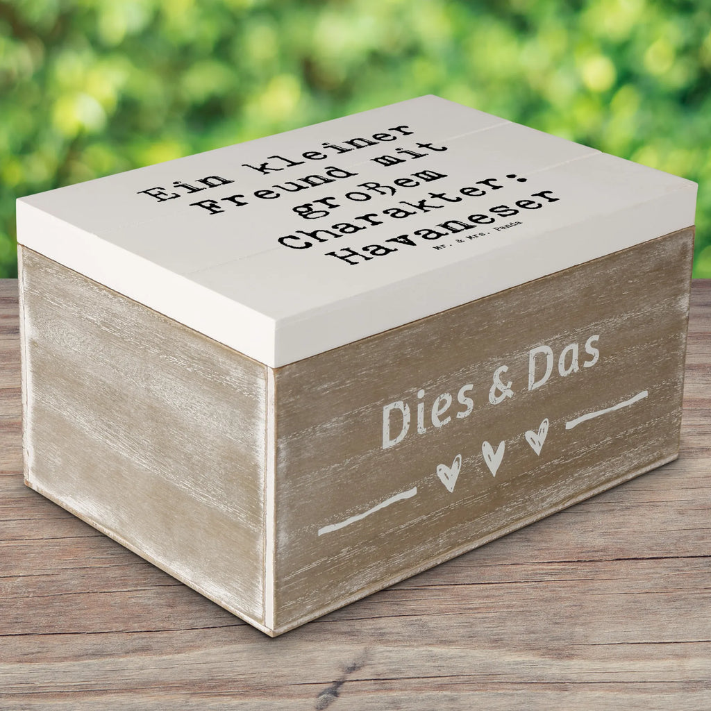 Holzkiste Spruch Havaneser Freund Holzkiste, Kiste, Schatzkiste, Truhe, Schatulle, XXL, Erinnerungsbox, Erinnerungskiste, Dekokiste, Aufbewahrungsbox, Geschenkbox, Geschenkdose, Hund, Hunderasse, Rassehund, Hundebesitzer, Geschenk, Tierfreund, Schenken, Welpe